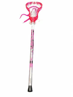 Used Franklin VENOM 34 Jr Def/LSM Complete Stick Pink