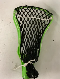 Used Franklin VENOM KIDS STICK Jr Atk/Mid Complete Stick Green