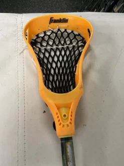 Used Franklin VENOM KIDS STICK Jr Atk/Mid Complete Stick None