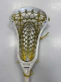 Used Gait AIR2 COMPLETE Wmn Atk/Mid Complete Stick White 43"