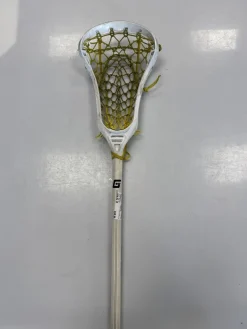 Used Gait AIR2 COMPLETE Wmn Atk/Mid Complete Stick White 43