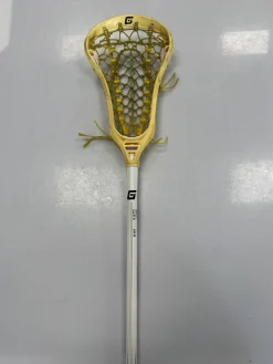 Used Gait AIR2 COMPLETE Wmn Atk/Mid Complete Stick White 43"