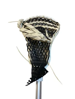 Used Gait ICON 2.5 Men Atk/Mid Complete Stick White
