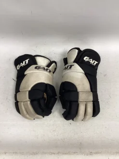 Used Gait LAX GLOVES Lacrosse Gloves Junior None SM