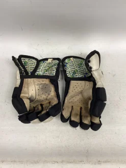 Used Gait LAX GLOVES Lacrosse Gloves Junior None SM
