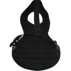 Used Gait LAX Goalie Chest W Black MD