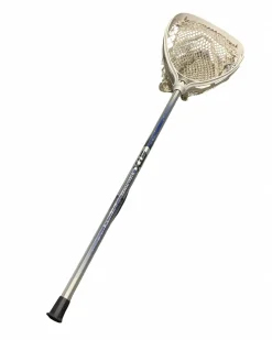 Used Gait SENTINEL Mens Goalie Stick White