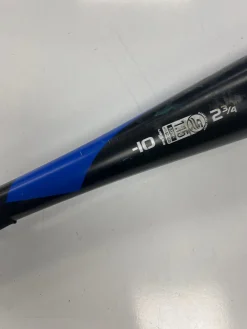 Used Gait WOMANS STICK Wmn Atk/Mid Complete Stick Yellow