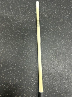 Used Gait WOMENS LAX SHAFT Womens Atk/Mid LAX Shaft White