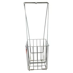 Used Gamma Sports BALL HOPPER Tennis - Hopper Grey