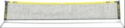Used Gamma Sports FIRST NET SYSTEM Pickleball/Tennis Net
