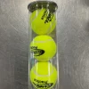 Used Gamma Sports PRACTICE 3PK 3-ball Tennis Canister