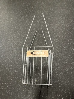 Used Gamma Sports Racquet Accessory