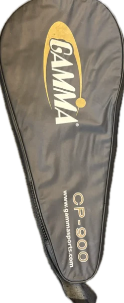 Used Gamma Sports Racquet Accessory