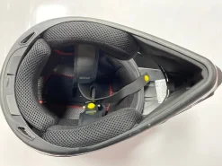 Used GMAX TRAXXION 46.24 YOUTH Junior Helmet Pink MD