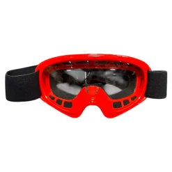 Used GOGGLES Junior Eyewear Red
