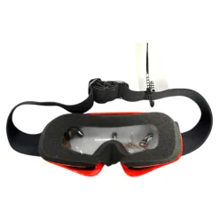 Used GOGGLES Junior Eyewear Red