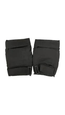 Used Gonex ADULT Inline Protective Set Black LG