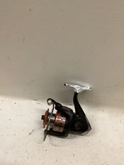 Used GRIT STICK 3000 Fishing Reel Only