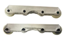 Used GROUND CONTROL FLT3 LARGE FRAME Inline Accessory