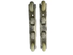 Used GROUND CONTROL FLT3 LARGE FRAME Inline Accessory