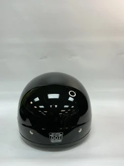 Used HARLEY DAVIDSON Adult Helmet Black XL