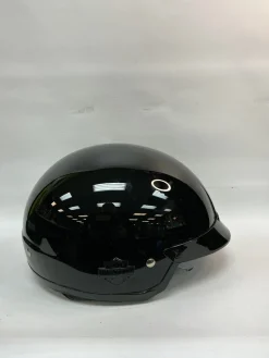 Used HARLEY DAVIDSON Adult Helmet Black XL