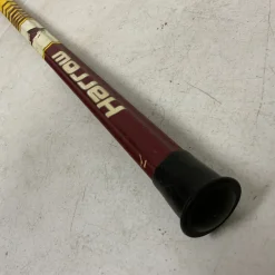 Used Harrow CMU Womens Atk/Mid LAX Shaft Maroon
