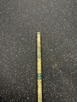 Used Harrow HOWITZER Mens Atk/Mid LAX Shaft Green