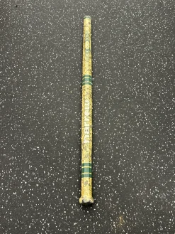 Used Harrow HOWITZER Mens Atk/Mid LAX Shaft Green