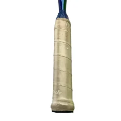 Used HARROW JUNIOR Junior Squash Racquet Green Junior