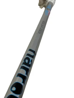 Used Harrow Mens Complete Lacrosse Stick 40" Grey