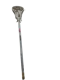 Used Harrow Mens Complete Lacrosse Stick 40