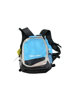 Used Harrow Player Backpack Royal Blue