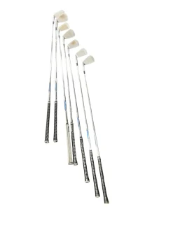 Used Harrow Youth LAX Protective Set MD
