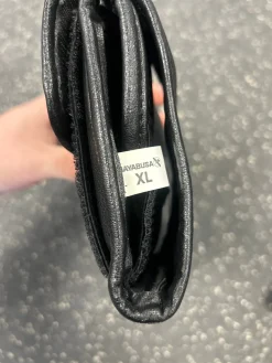 Used Hayabusa T3 Hybrid Gloves Black XL