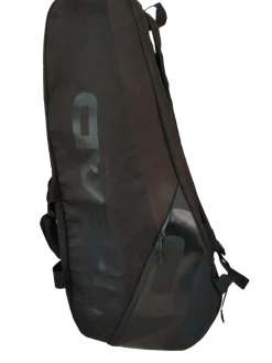 Used Head 9 racquet bag