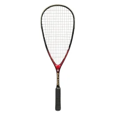 Used Head BLACK KNIGHT SQUASH Adult Squash Racquet Black Unknown