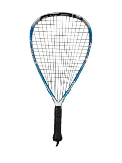Used Head BLAST Adult Racquetball Racquet Royal Blue Unknown