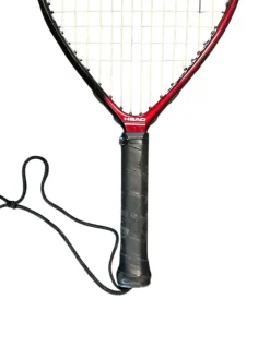 Used Head COMP G XL Adult Racquetball Racquet Royal Blue Unknown