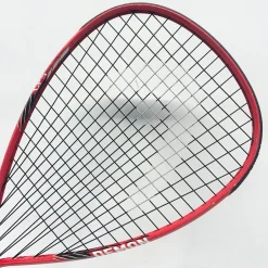 Used Head DEMON Adult Racquetball Racquet Red Unknown