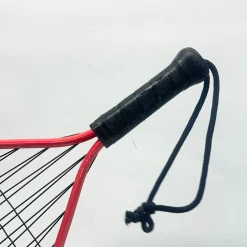 Used Head DEMON Adult Racquetball Racquet Red Unknown