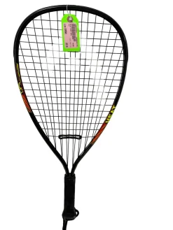 Used Head HEAT CPS Adult Racquetball Racquet