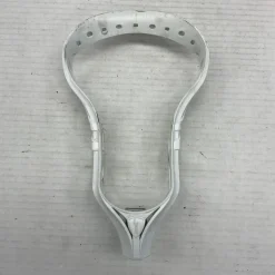 Used HEAD Mens Lacrosse Head White