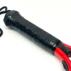 Used Head MX FIRE Adult Racquetball Racquet Red Unknown