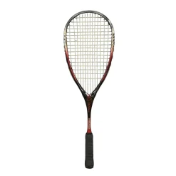 Used Head PYRAMID POWER 150 SQUASH Adult Squash Racquet Black Unknown