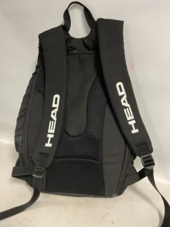 Used Head Racquet Accessory