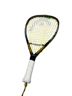 Used Head Racquet INTELLIGENCE i.165 Adult Racquetball Racquet