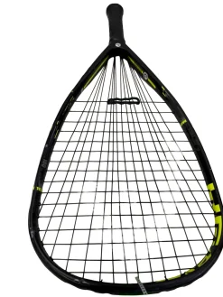 Used Head RADICAL 180 Graphene Racquetball Racquet Yellow