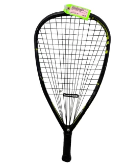 Used Head RADICAL 180 Graphene Racquetball Racquet Yellow